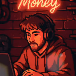 MMA Money