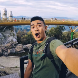融融歷險記Ben's Adventure