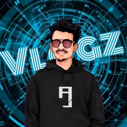 AJ Vlogz
