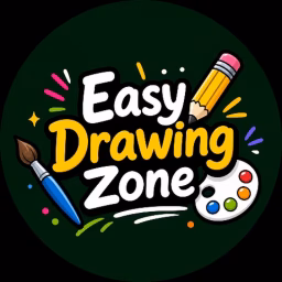 Easy Drawing Zone