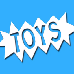 Trusty Toy Channel