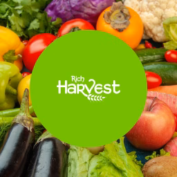 Rich Harvest Africa
