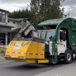 Wm Trucks