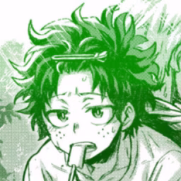 Deku o FOFO