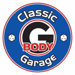 Classic GBody Garage