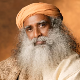 Sadhguru Arabic