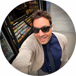 Jimmy Fallon
