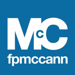 FP McCann