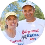 John & Bev | Retirement Travelers