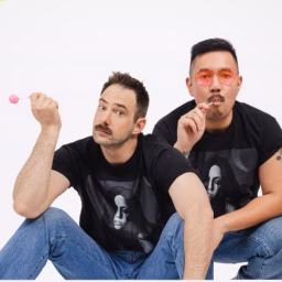 My Straight Friends