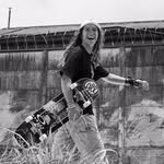 Josefina Tapia Varas ✨🛹