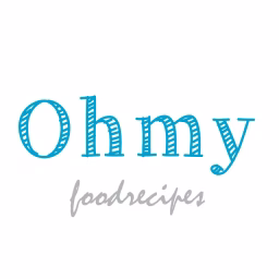 Oh My Food Recipes