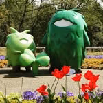 モリコロパーク 愛・地球博記念公園（公式）