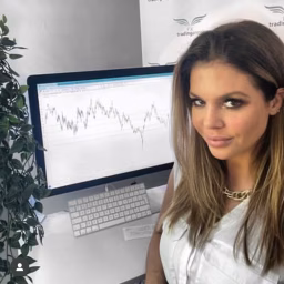 Trading Angel