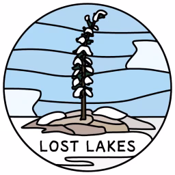 Lost Lakes