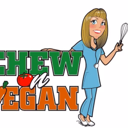 Chew on Vegan