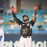 Mel Rojas Jr. 로하스