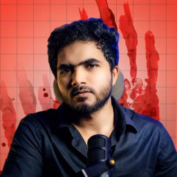 Horror Stories With Maruf Hayath