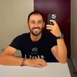 Javi Sancho