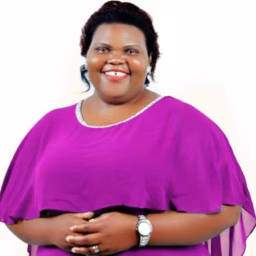 Pr Miriam Warugaba 