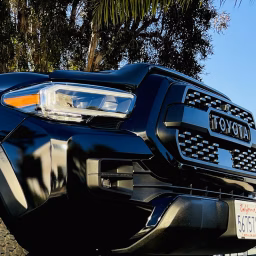 West Coast Taco