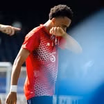 Ethan Mbappé