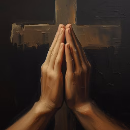 Faith And Comfort