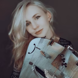 Annie Hurdy Gurdy 