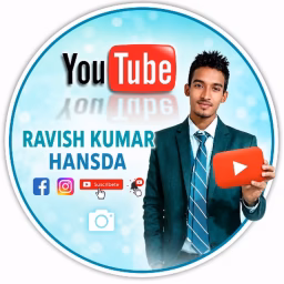 Ravish kumar Hansda