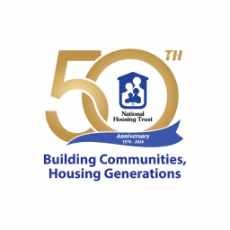 The National Housing Trust Jamaica