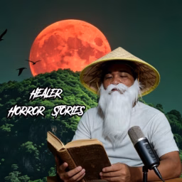 HEALER HORROR STORIES