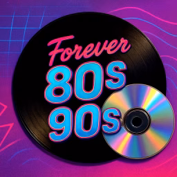 Forever 80s 90s