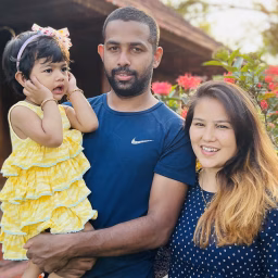 Nepali Mallu couple (soi & appu)