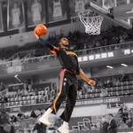 Hamidou Diallo