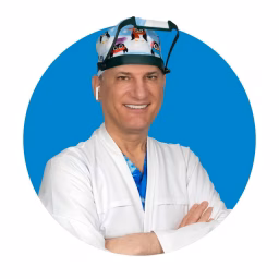Dr. Yetkin Bayer Clinics | Hair Transplant 