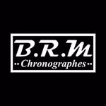 B.R.M Chronographes
