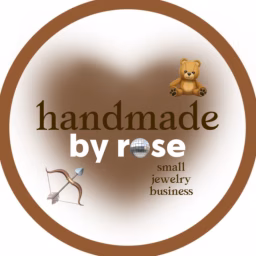 handmade by rose
