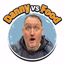 Danny vs Food