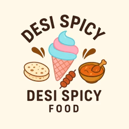 Desi Spicy Food 