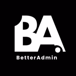 BetterAdmin