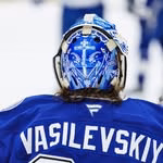 Andrei Vasilevskiy