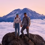TRISTAN & CARA | TRAVEL COUPLE