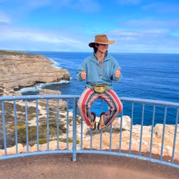 Pushbike Jay