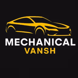 Mechanical Vansh 