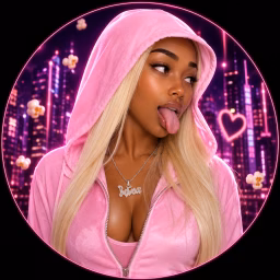 Pinkydoll