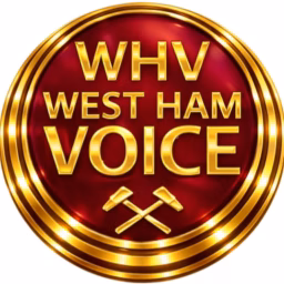 WEST HAM VOICE