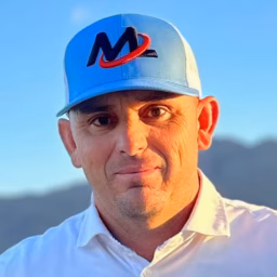 Milo Lines Golf