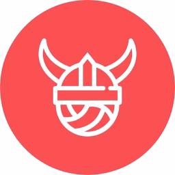 Beachvolley Vikings