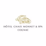 Hôtel Chais Monnet & Spa*****