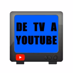 DE TV A YOUTUBE Return